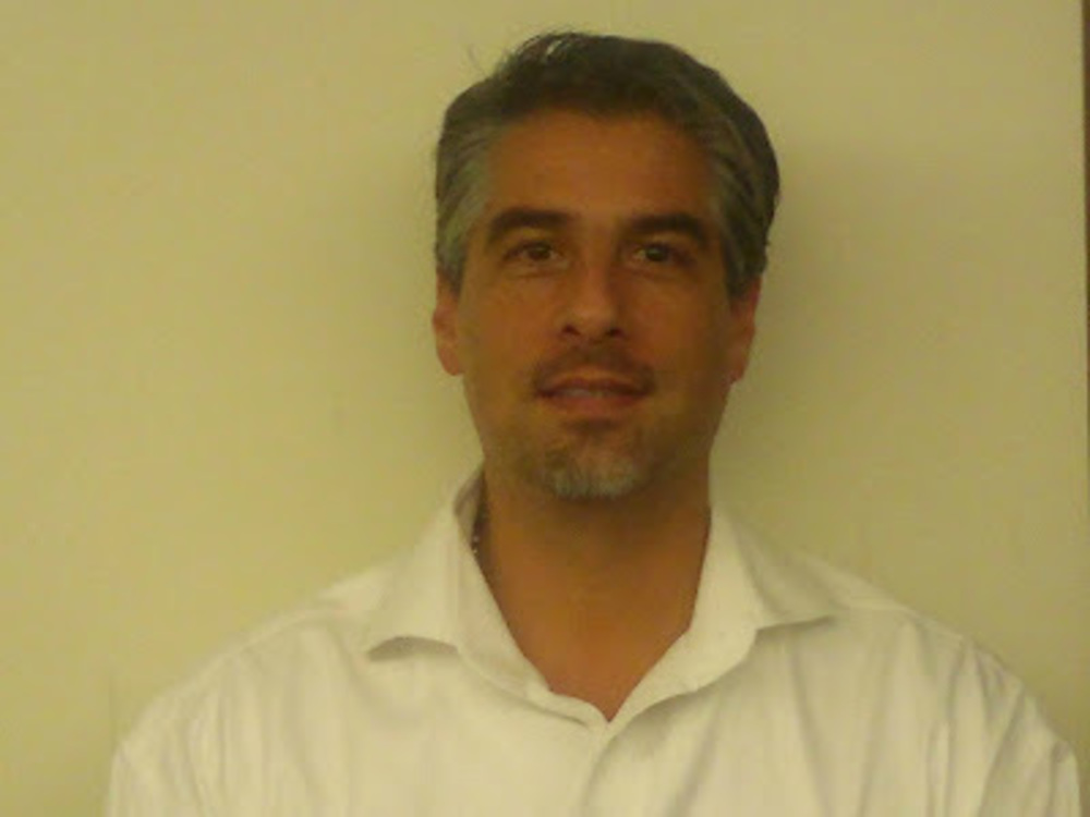 Meet your Posher, Eric